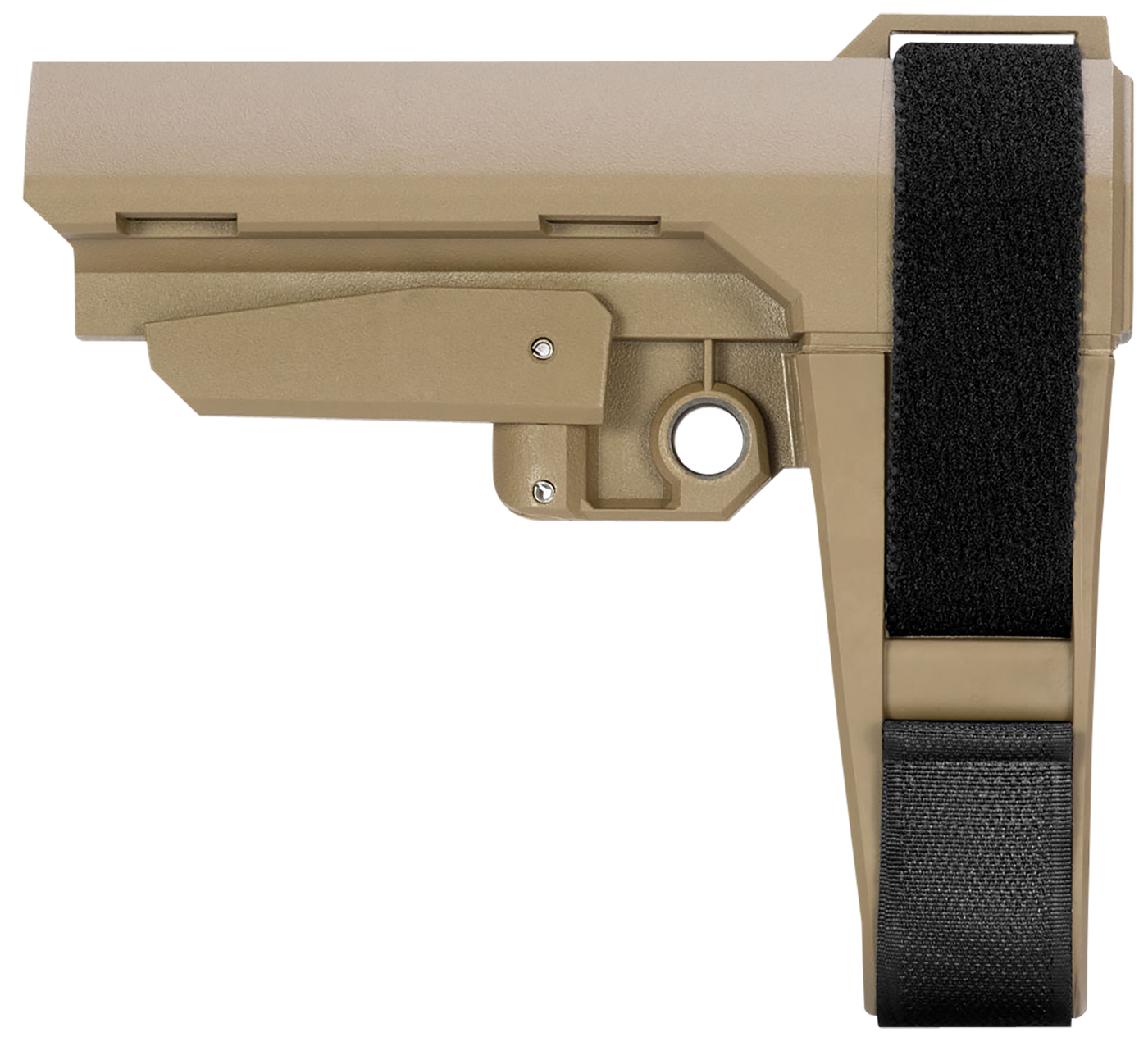 Sb Tactical Sba3, Sbtact Sba3x-02-sb   Ar Sba3 Fde