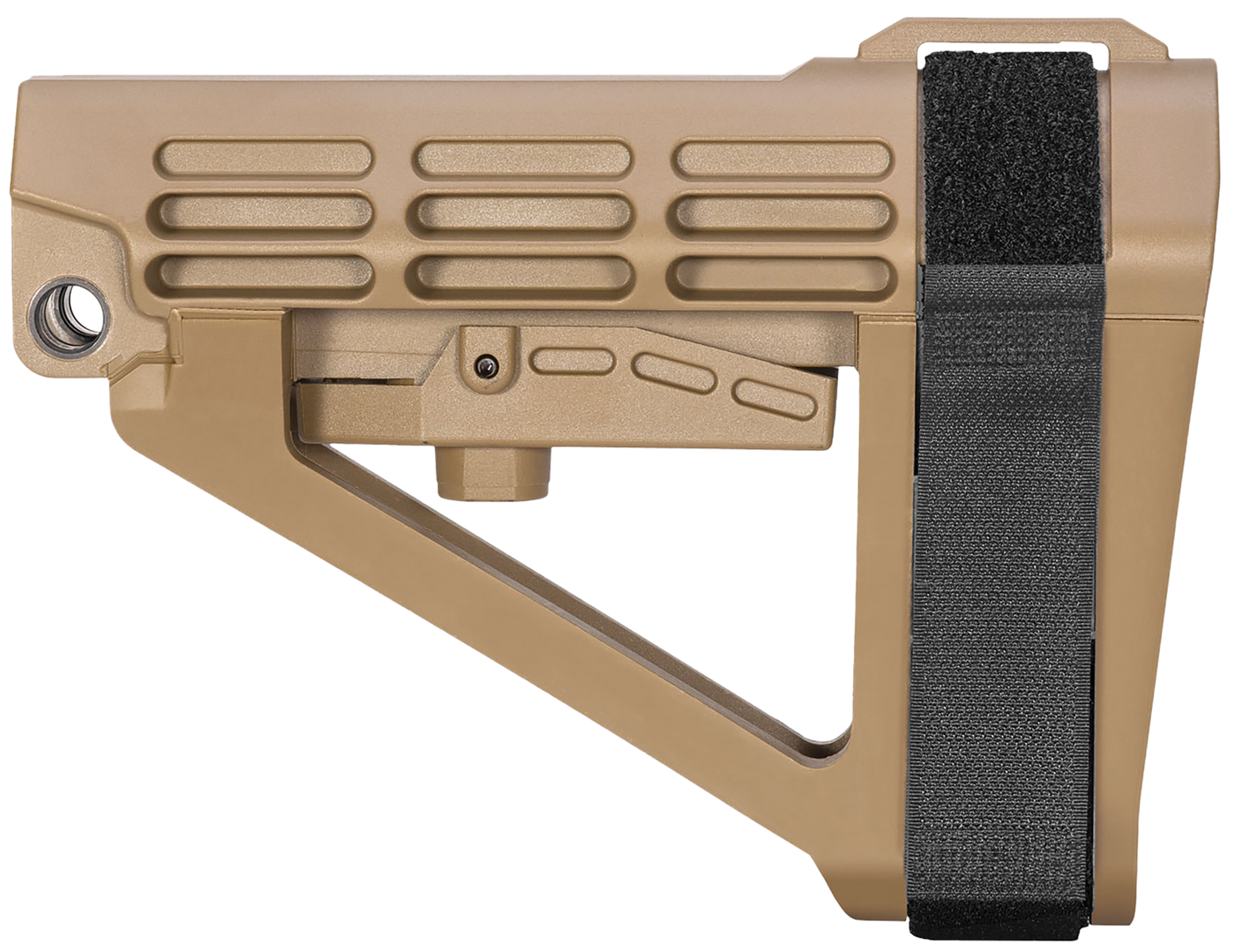 Sb Tactical Sba4, Sbtact Sba4x-02-sb   Ar Sba4 Fde