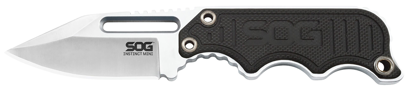 S.o.g Instinct, Sog Nb1002-cp    Instinct Mini  G10  Satin