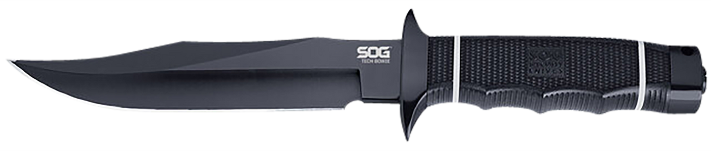 S.o.g Tech Bowie, Sog S10b-k       Tech Bowie Black Tini