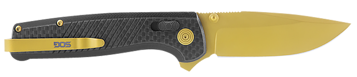 S.o.g Terminus Xr, Sog Tm1033-bx    Terminus Xr Lte Carbon/gold