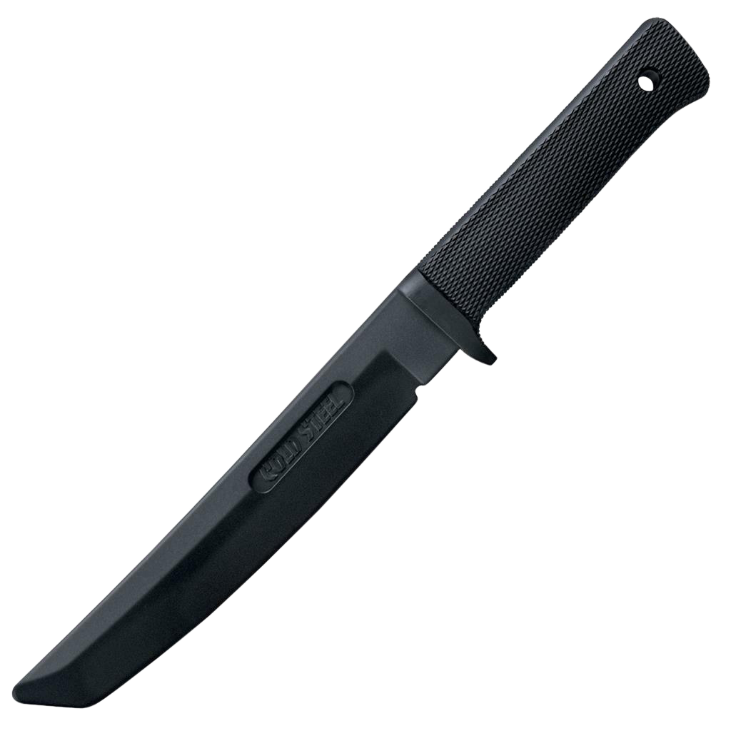 Cold Steel Recon, Cold Cs-92r13rt Rubber Training Recon Tanto 7"