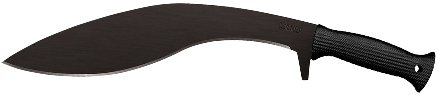 Cold Steel Kukri, Cold Cs-97kmps  Kukri Plus Machete 13"