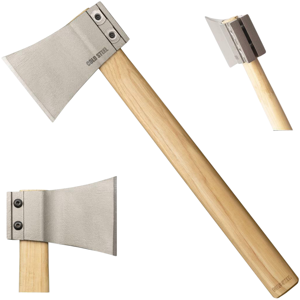 Cold Steel Professional, Cold Cs-90axa   Professional Throwing Hatchet 16"