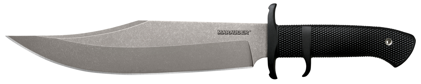 Cold Steel Marauder, Cold Cs-39lswba  Marauder Plain Edge  9"fixed