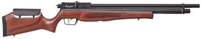 Benjamin Marauder Semi Auto Air Rifle .22 Wood