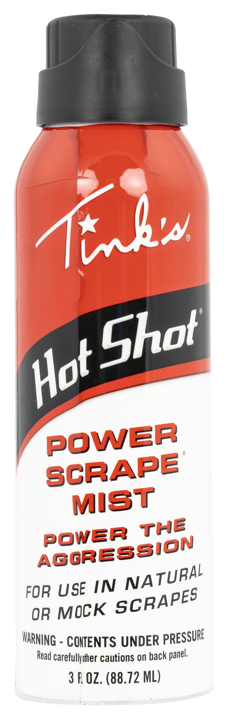 Tinks Power Scrape Starter - Hot Shot Mist 3oz