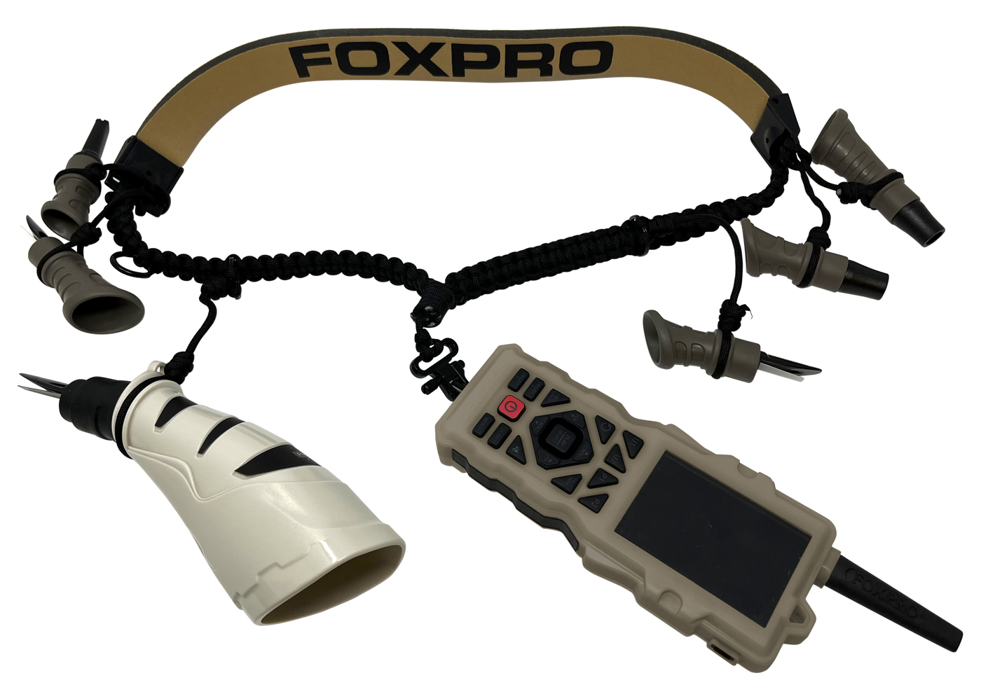 Foxpro Xd8 Lanyard, Foxpro Fxd8 Lan         Xd8 Lanyard