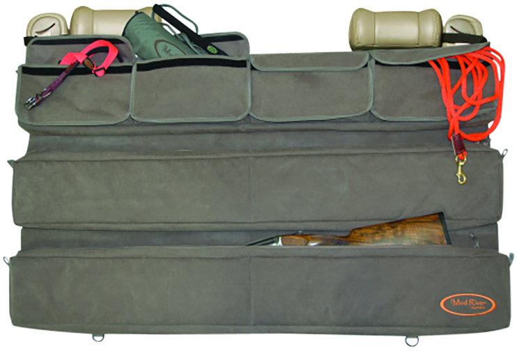 Truck Seat Organizer