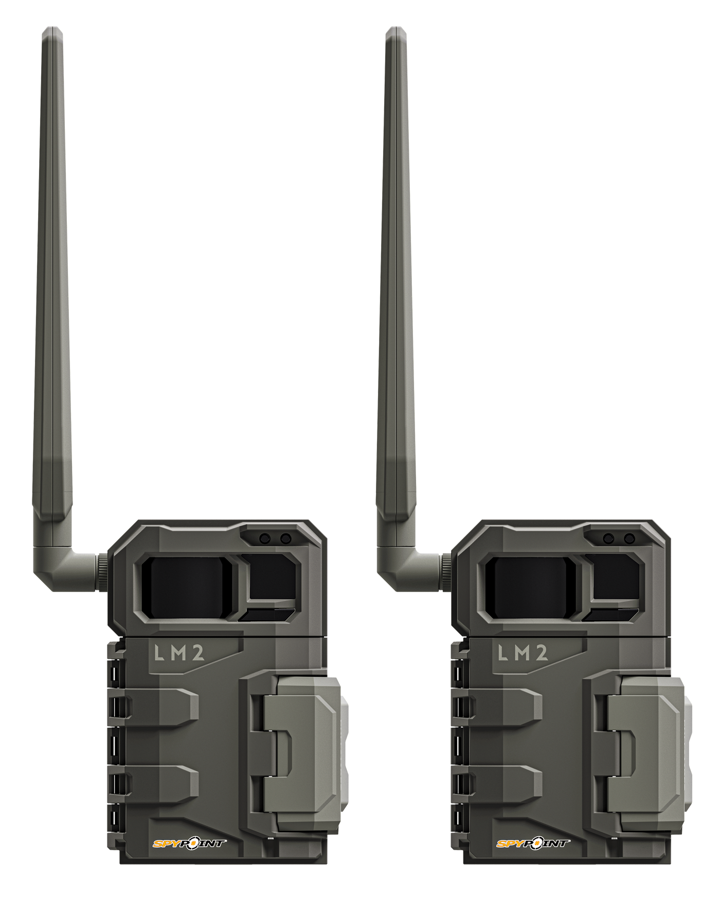 Spypoint Lm-2 Cellular Scouting Camera 2pk. Nationwide