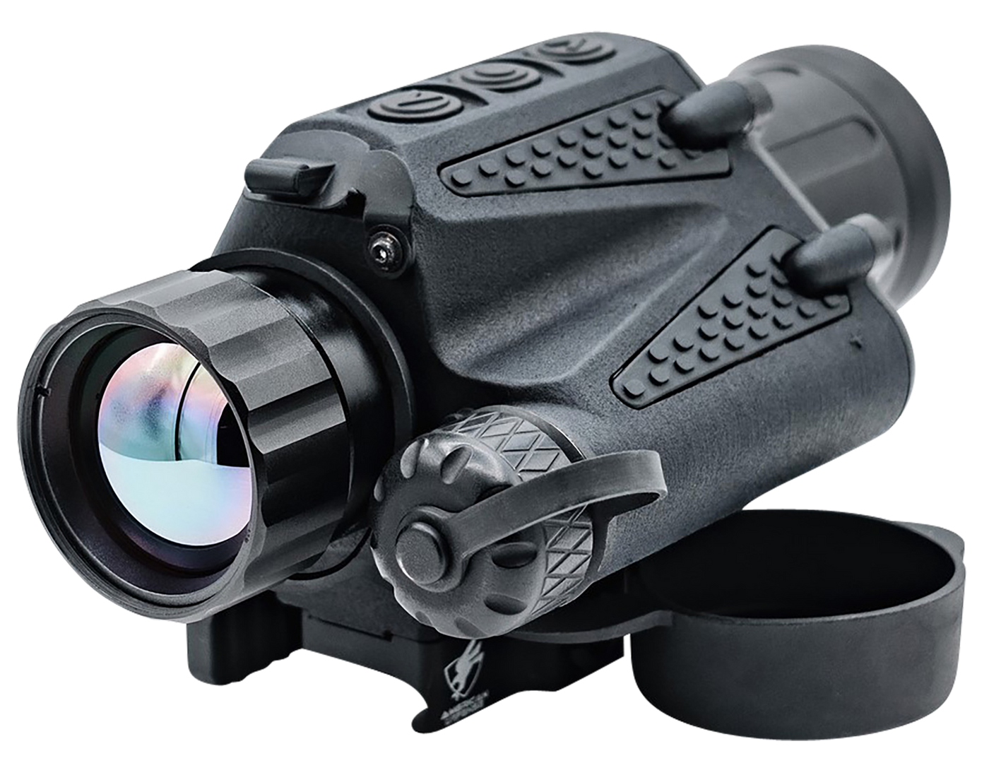 Armasight Jockey 640 Thermal Clip On