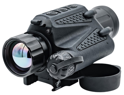 Armasight Jockey 640 Thermal Clip On