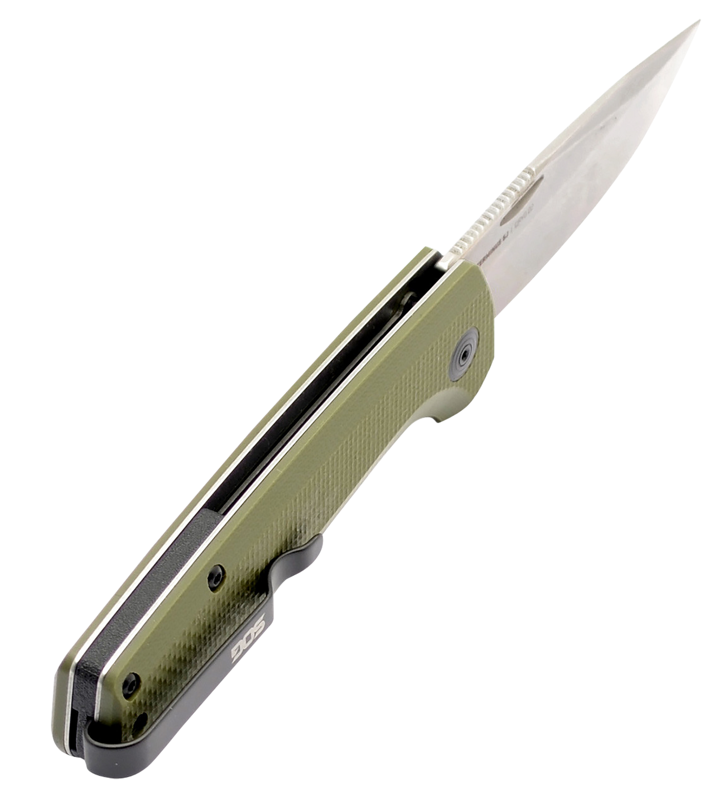 S.o.g Terminus, Sog Tm1004-bx    Terminus Sj Od Green