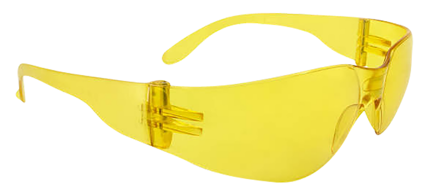 Radians Mirage Glasses Amber