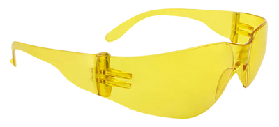 Radians Mirage Glasses Amber