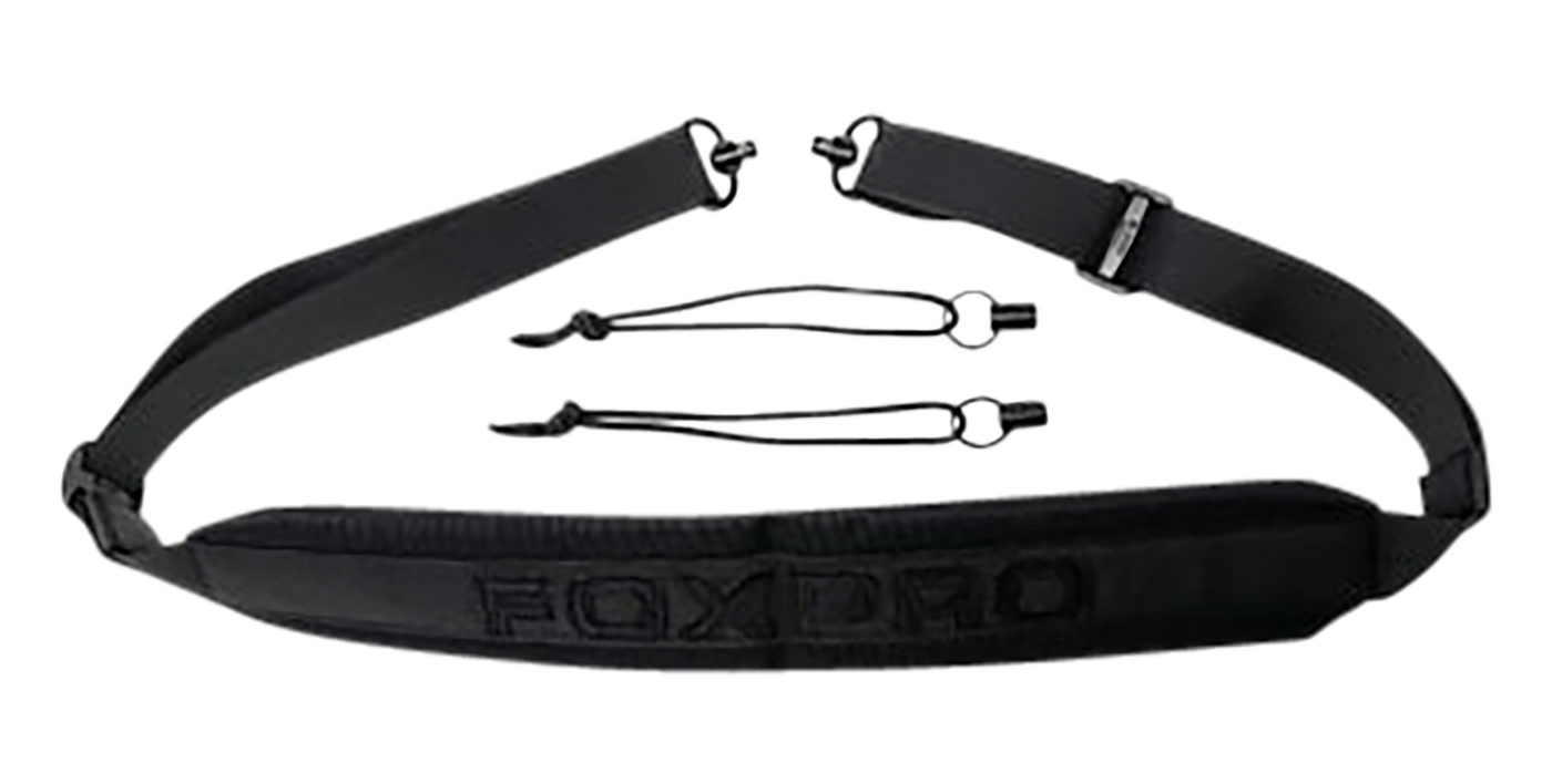 Foxpro Carry Sling, Foxpro Sling-fxpblk     Sling-foxpro Carry Sling