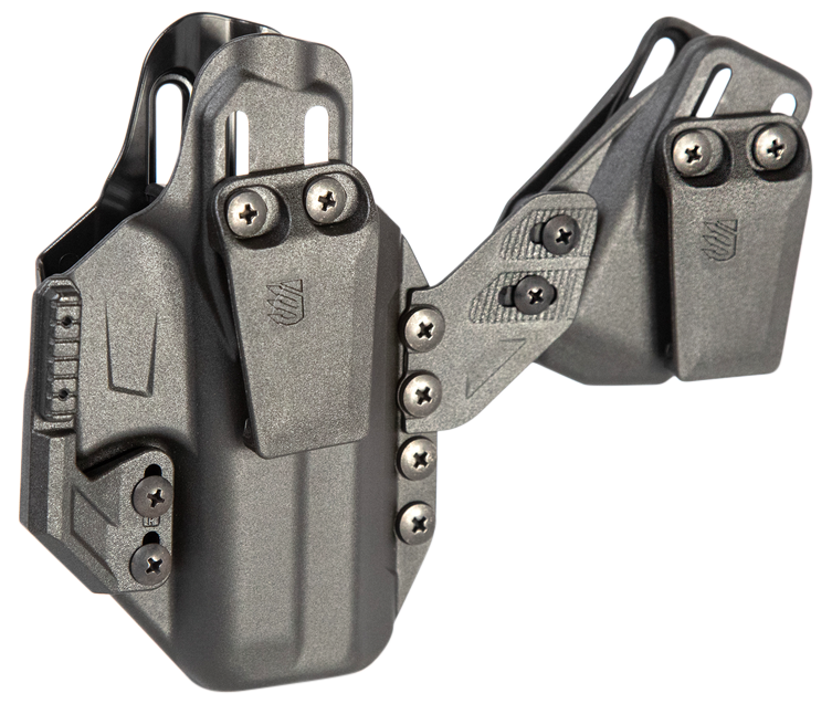 Blackhawk Stache, Bhwk 416970bk Stache Iwb Lb Sig P365 Tlr6   Prem