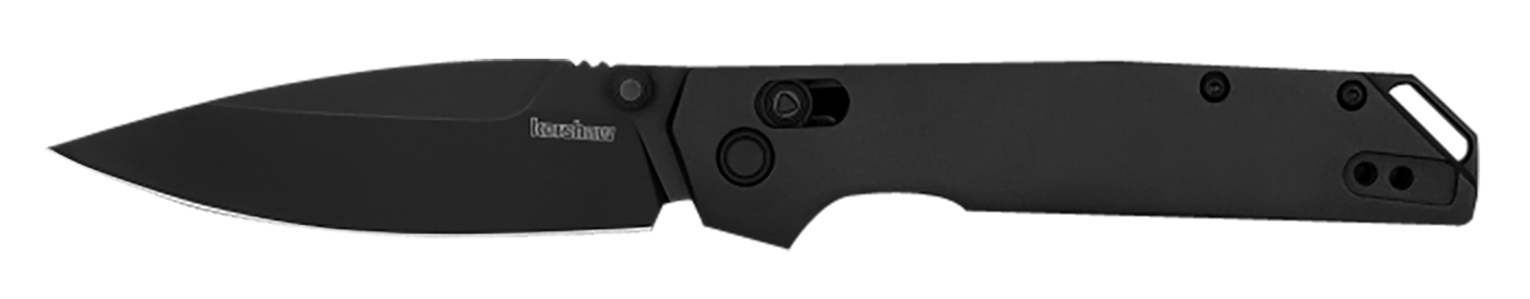 Kershaw Iridium 3.4" Black