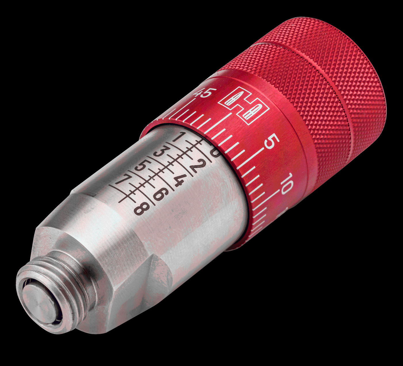 Hornady Click-adjust Bullet Seating Micrometer