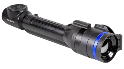 Pulsar Talion Xq35 Pro 2.5-10 - Thermal Riflescope 50hz 30mm