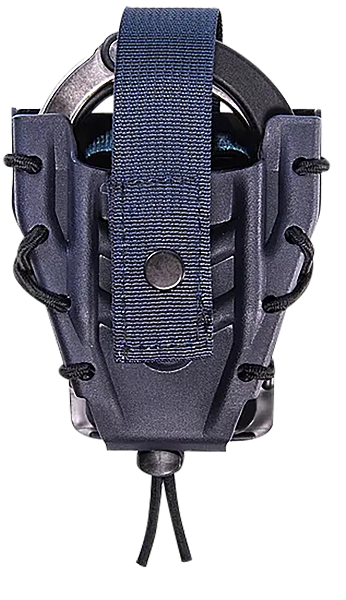 High Speed Gear Taco, Hsgi 11dck0le Kydex Handcuff Taco         Le Blue