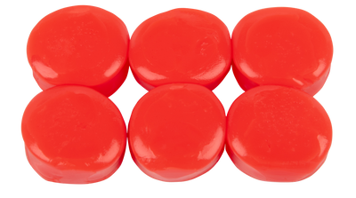 Allen Ultrx Silicone Putty Plugs 3pr