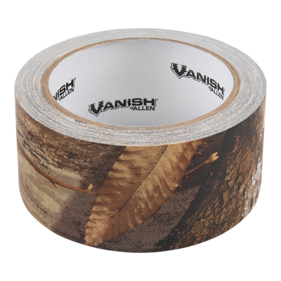 Vanish Camo Duct Tape Realtree Edge 30 Ft.