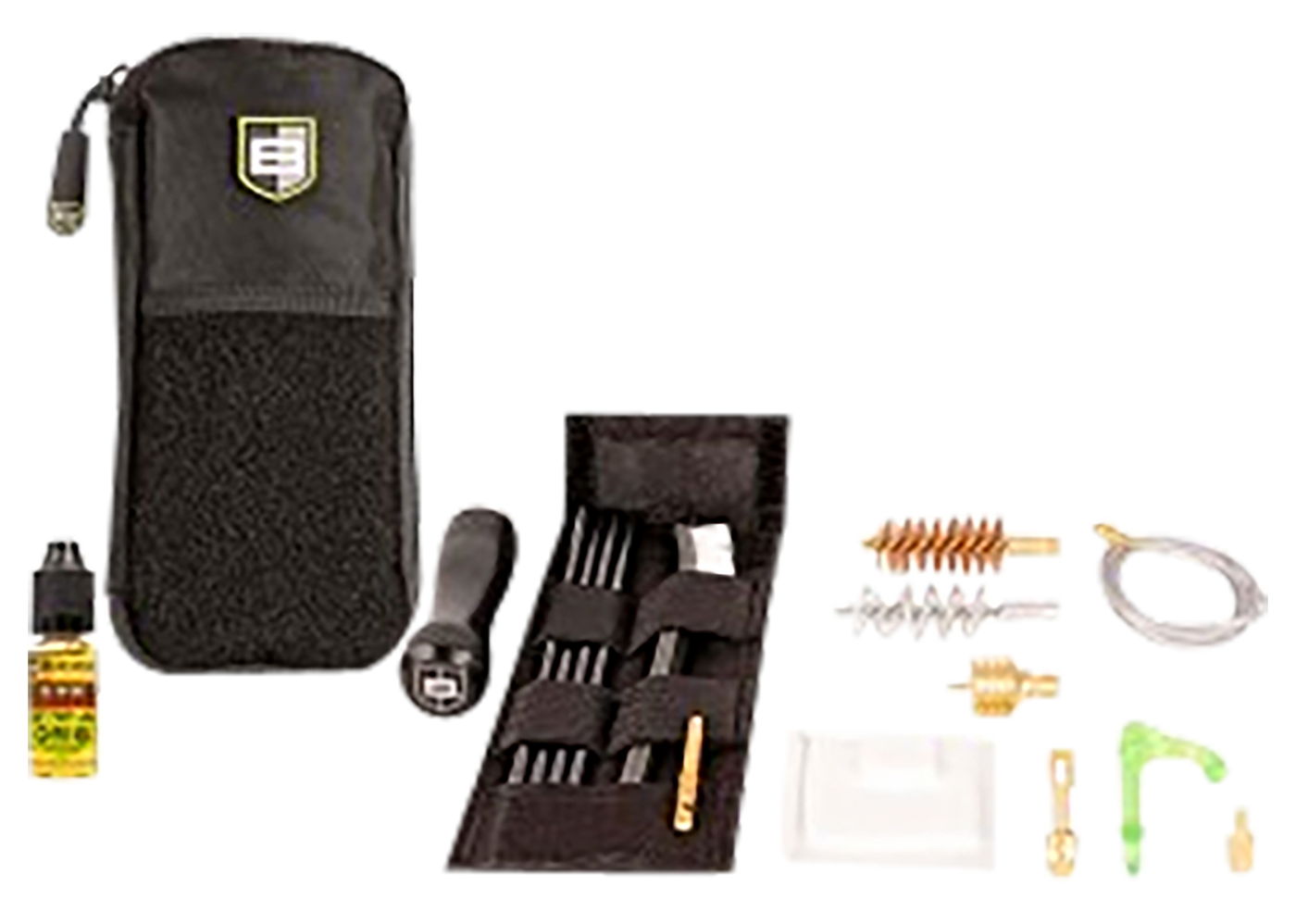 Bct Badge Series Cleaning Kit 12ga