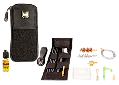 Bct Badge Series Cleaning Kit 12ga