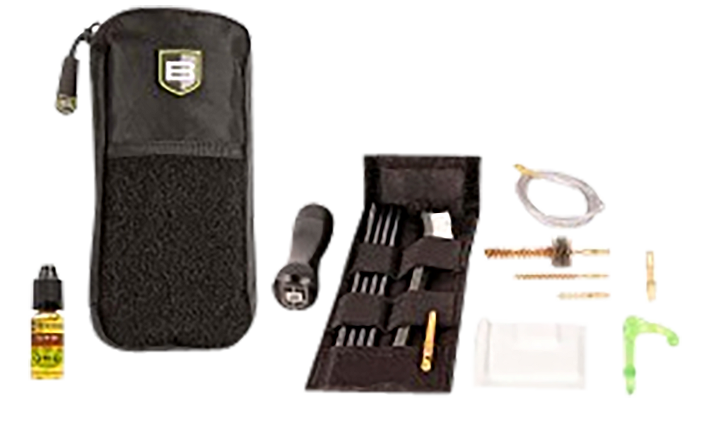 Bct Badge Series Cleaning Kit 556