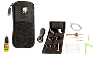 Bct Badge Series Cleaning Kit 556