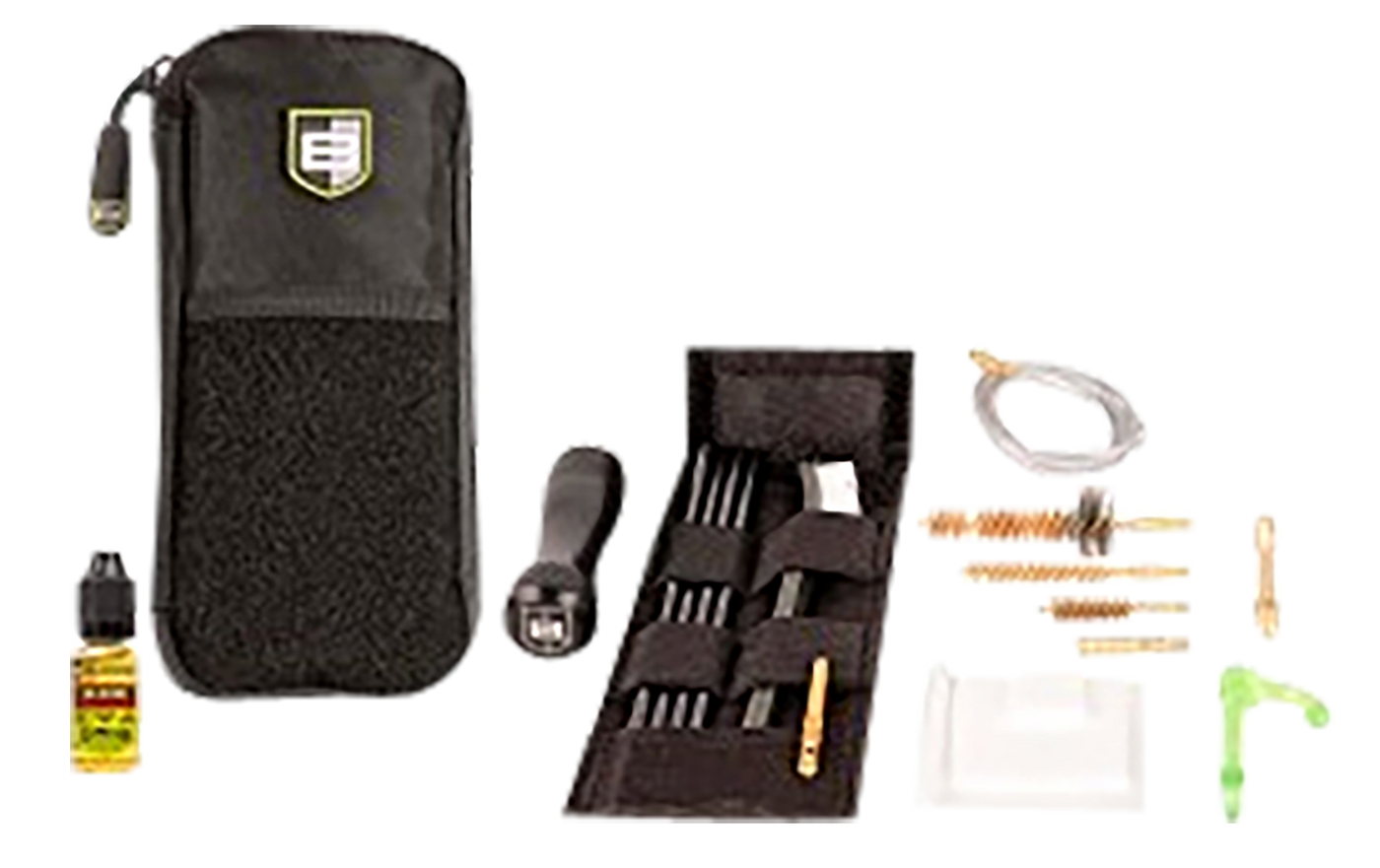 Bct Badge Series Cleaning Kit 7.62mm