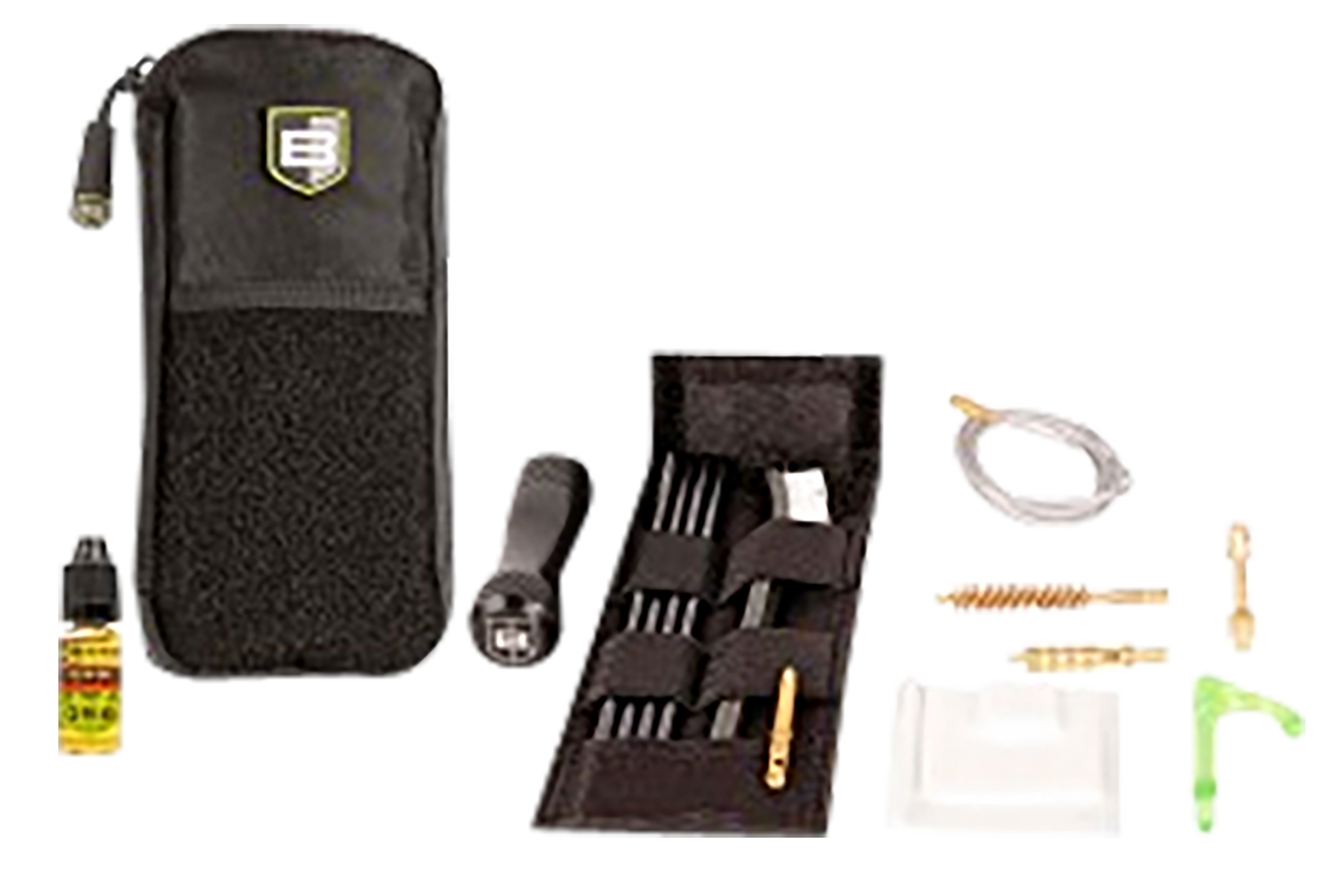 Bct Badge Series Cleaning Kit .338