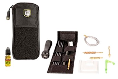 Bct Badge Series Cleaning Kit .338