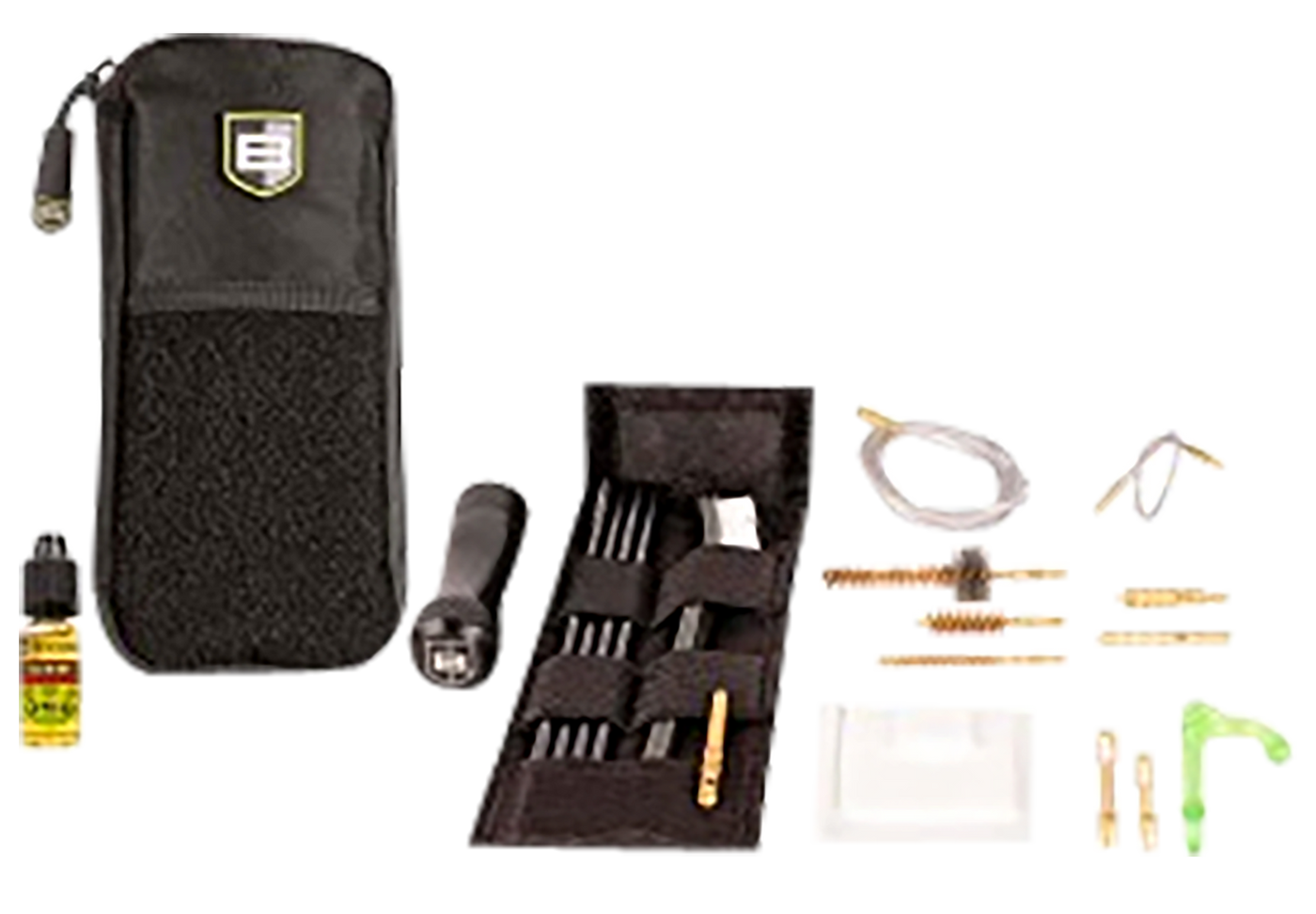 Bct Badge Series Kit 5.56/9mm