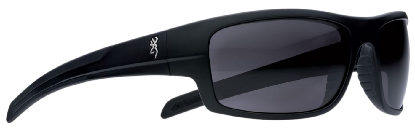 Browning , Brn 12799       Hc Polarized Glasses Blk