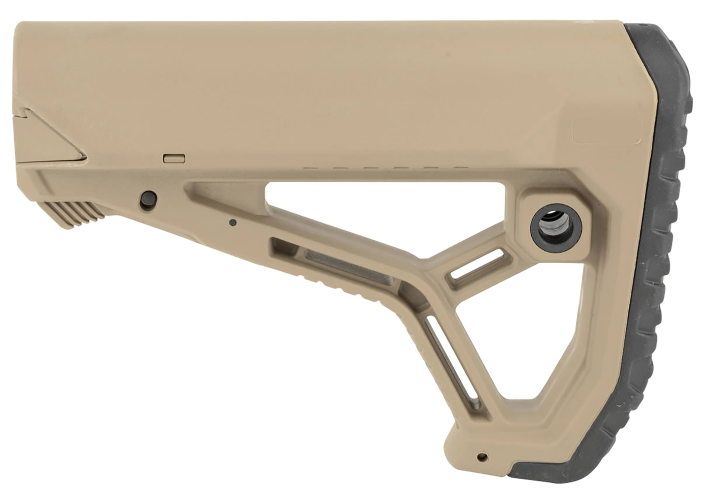 Fab Def Ar15/m4 Buttstock Fde