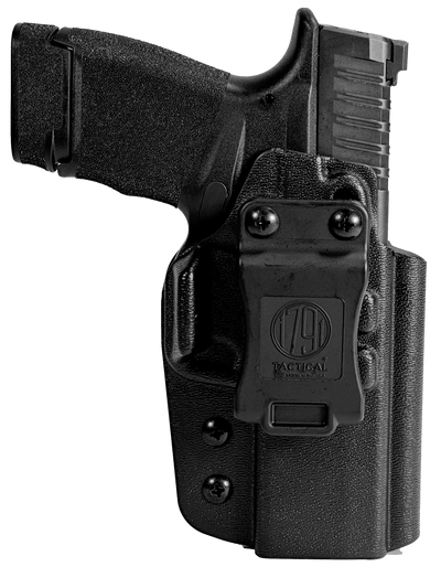 1791 Kydex Iwb Hellcat Pro Blk Rh