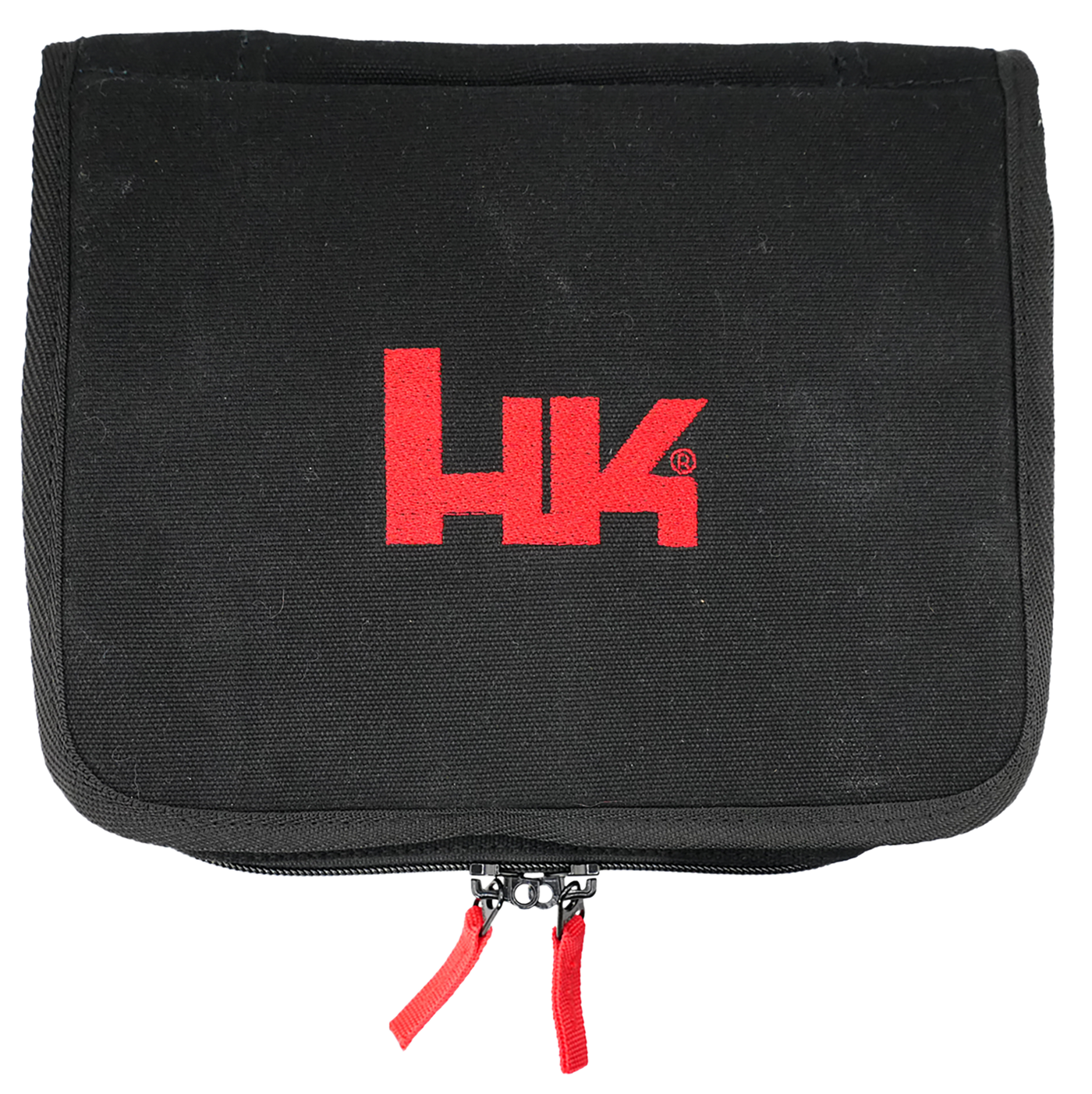 Hk Pistol Case, Hk 51001075  Hk Pistol Case Blk