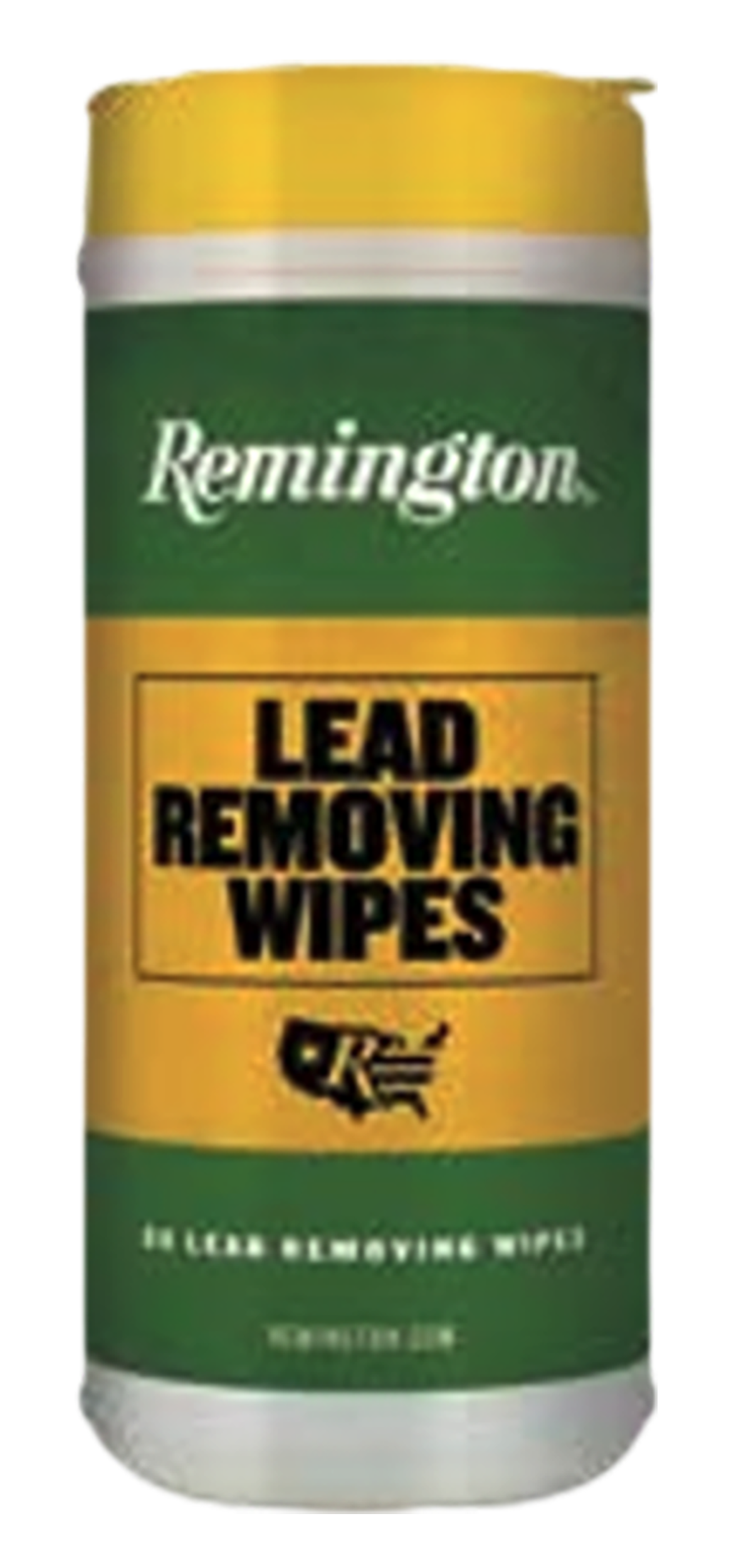 Remington Accessories Lead Removing, Rem Rlrw     Lead Removing Wipes 60ct