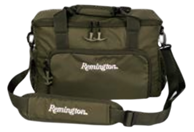 Remington Gun Club Range - Bag Green