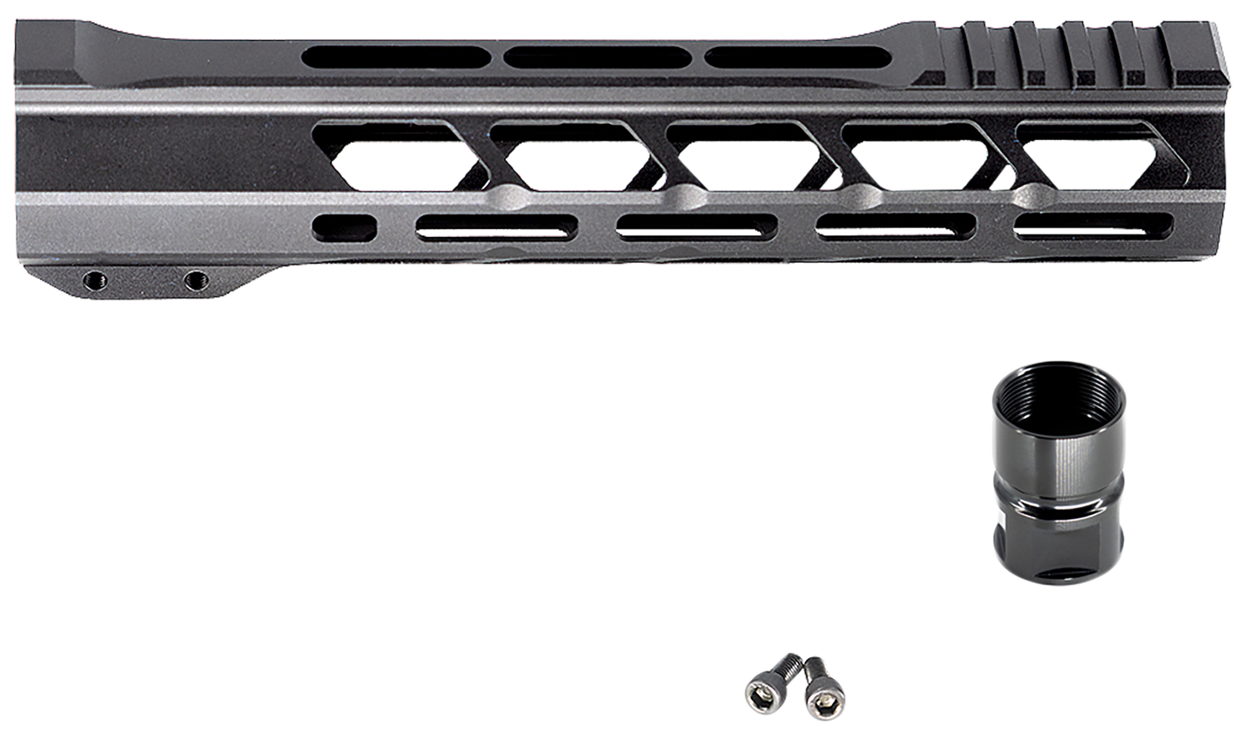 Anderson M-lok Handguard 12" Low Mass, And G2-k066-m209 am15 Mlok Handguard 12" Low Mass