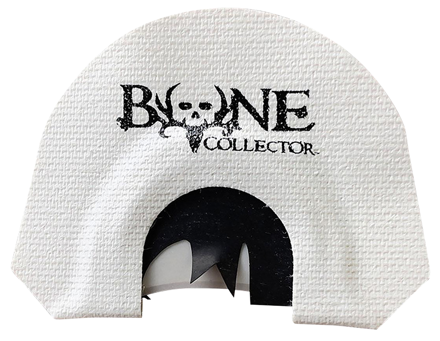 Bone Collector , Bone  Bc140016  The Show Off Snke Tnge Cut