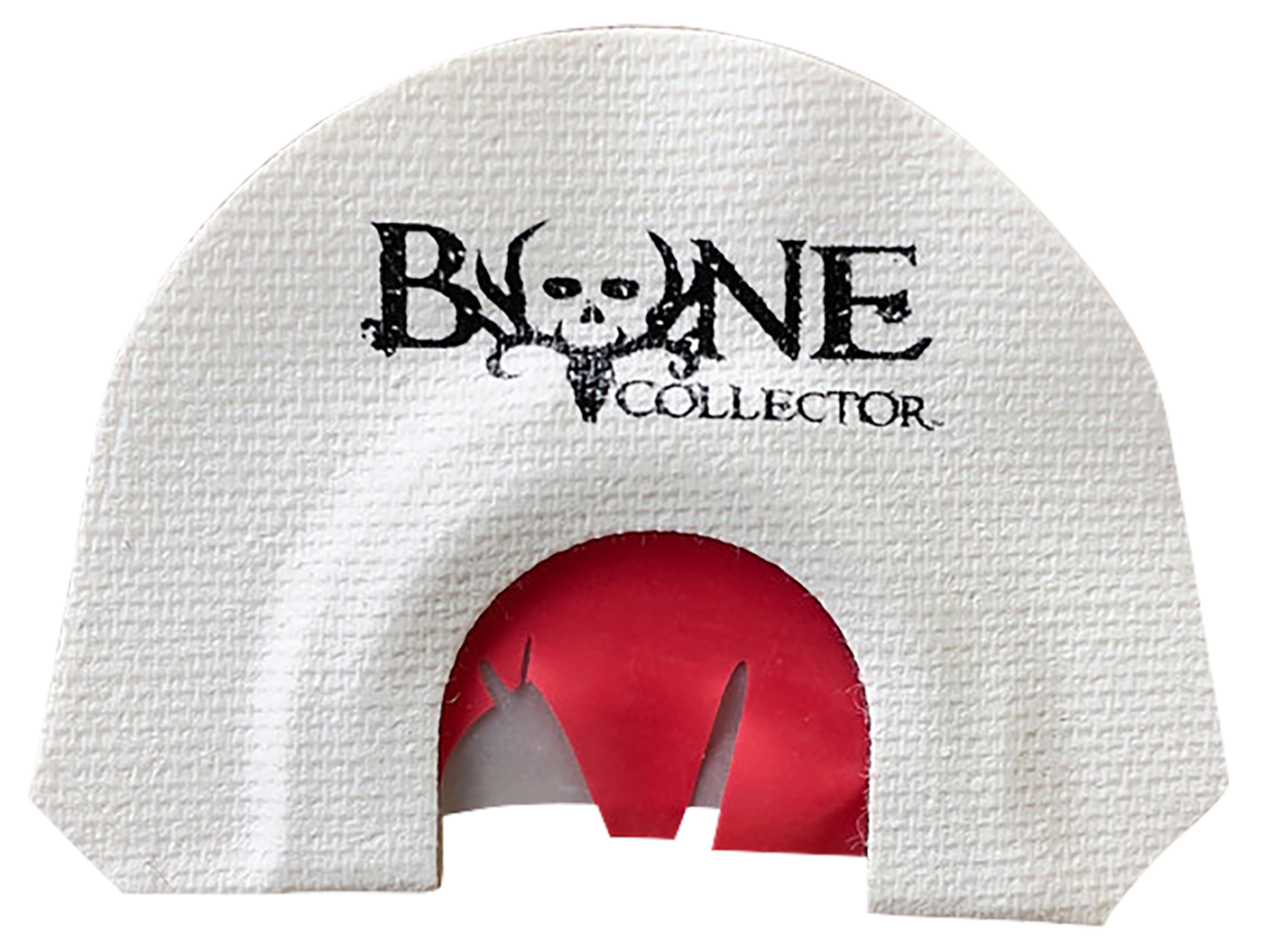 Bone Collector Hotshot, Bone  Bc140017  The Hotshot Tri Combo Dbl Reed