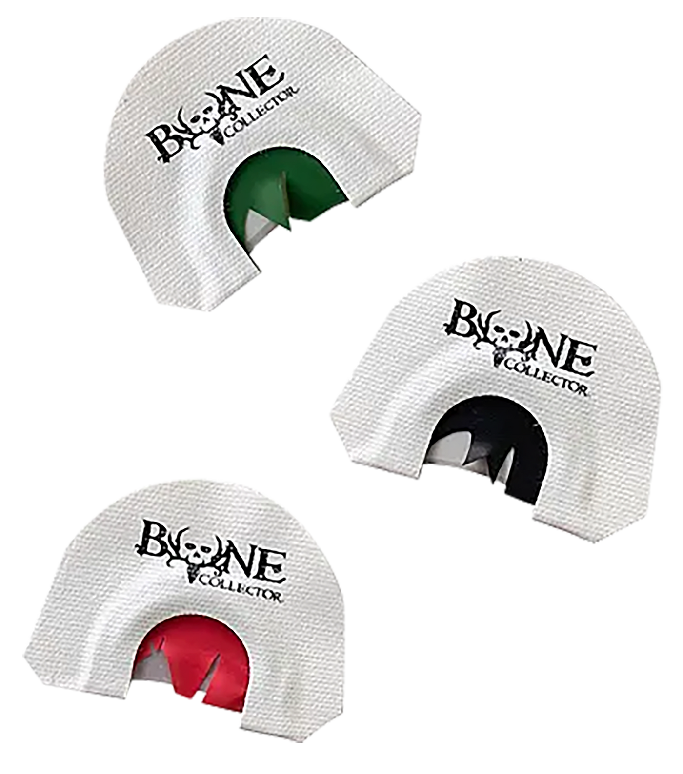 Bone Collector Flop Stopper, Bone  Bc140018  Flop Stopper 3pk Grndstndr