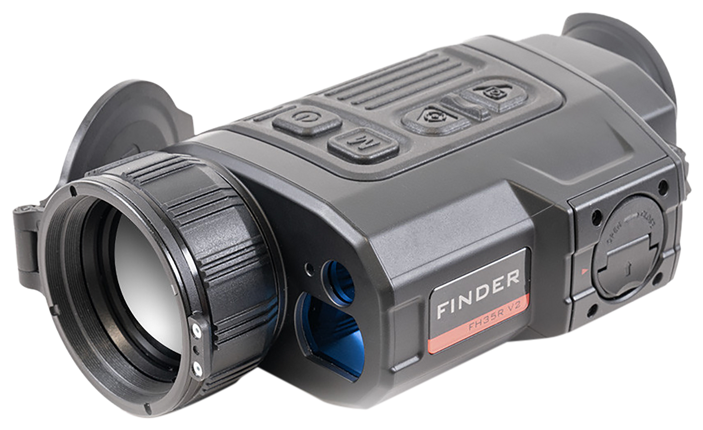 Infiray Outdoor Finder V2 - Thermal Rangefinder 640 2x 35mm