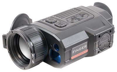 Infiray Outdoor Finder V2 - Thermal Rangefinder 640 2x 35mm