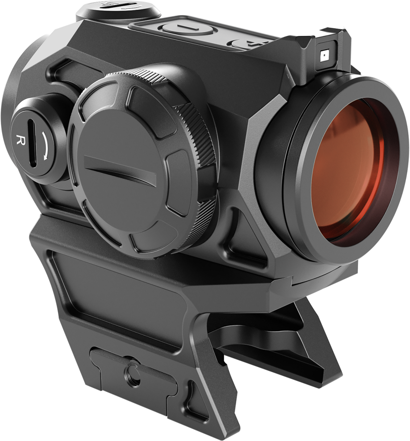 Lasermax , Lasm Lm-rrds      Rifle Red Dot Sight