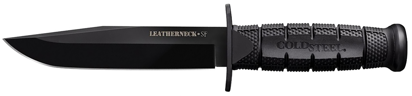 Cold Steel Leatherneck, Cold Cs39lsfcz      Lthrneck Sf           6.75