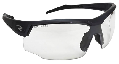 Radians Call Sign Bravo Ballistic Rated Shooting Glasses Clear Lens